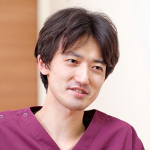 中井 雄一郎 院長