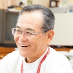 田口 芳雄 院長