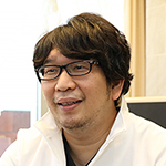 吉田 能得 院長