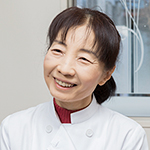 戸谷 理英子 院長