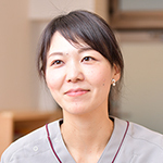 河嶌 美穂 院長