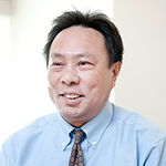 吉岡 正哉 院長
