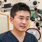 篠塚 洸昂 院長
