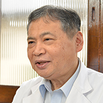 仁科 昌久 院長