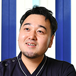 内藤 孝一 院長