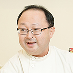 八束 真一 院長