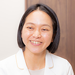藤井 明子 院長