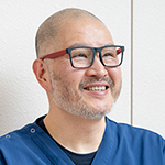 藤家 悟 院長
