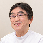 谷田 泰孝 院長