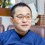 三上 栄 院長
