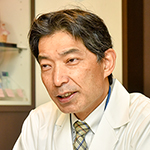 秋知 明 院長