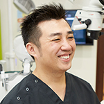 加藤 真悟 院長