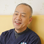 藤城 久裕 院長