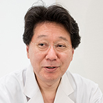 深澤 真一 院長