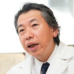 菅原正弘 院長