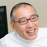 山田 芳久 院長