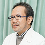竹田 靖 院長