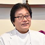 田所 丈嗣 院長