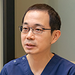 町田 章彦 院長