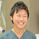 松岡 弘樹 院長