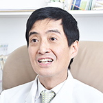 斉藤 勝教 院長