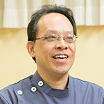 藤井 隆彦 院長