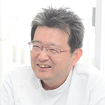 三島 秀康 病院長