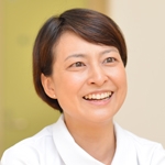 眞々田 容子 院長