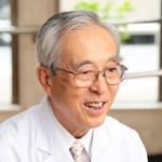 浅倉 禮治 所長