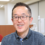 近藤 憲史 院長