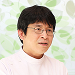北村 哲宏 先生