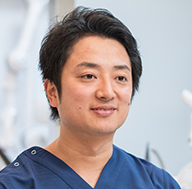 佐藤 大典 院長