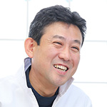 田中 秀之 院長