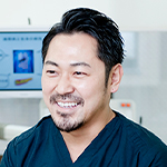 青木 美暁 院長