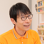 楢林 成之 院長