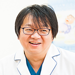 五十野 剛 院長