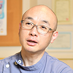 田口 文太 院長