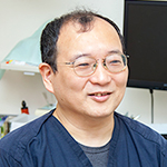 松本 考司 院長
