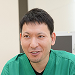 伊神 十郎 院長