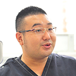 柏瀬 善隆 院長