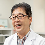 梶川 大介 院長
