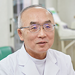 安田 雄司 院長