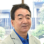 高橋 伸六 院長