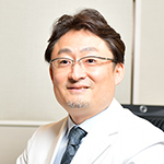 林田 健一 理事長
