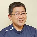 鈴木 規正 院長