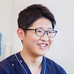 滝川 俊輔 院長