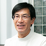 徳田 隆一 院長