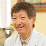 引野雅之 院長