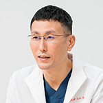石山 哲 院長