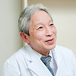 白井 輝 院長